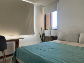 Departamento completó arriendo